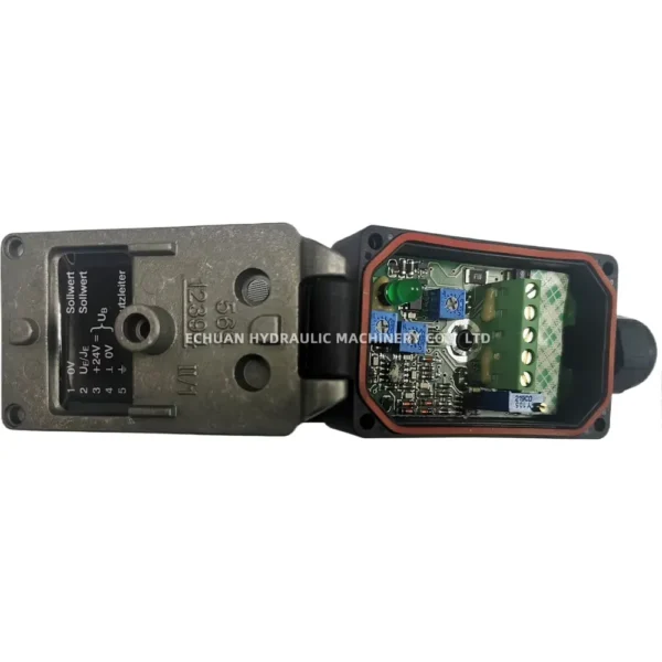 Rexroth 0811405144 VT-SSPA1-508-2X/V0