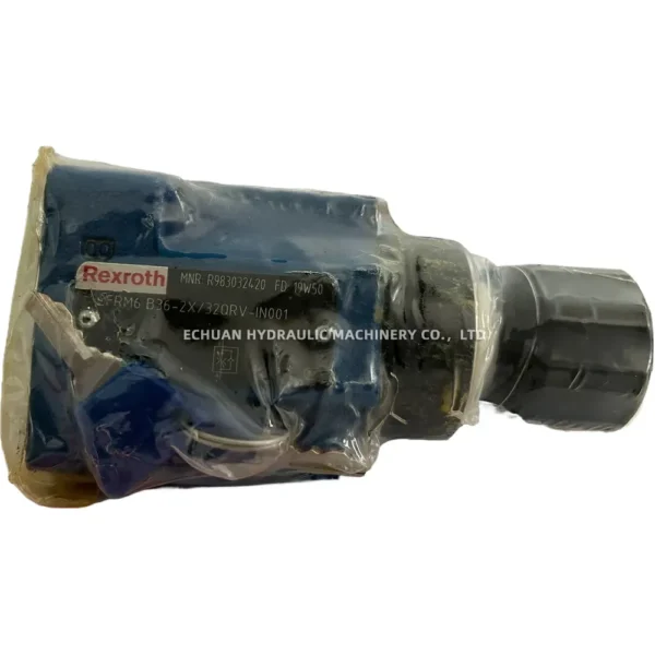 Rexroth 2FRM6B36-2X/32QRV-IN001 R983032420