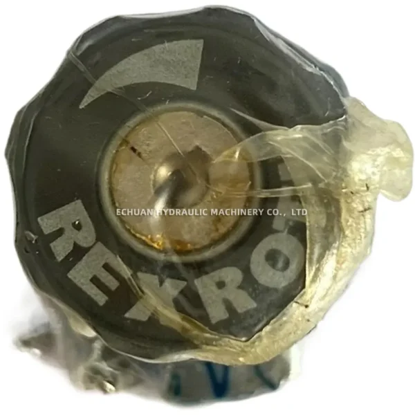 Rexroth 2FRM6B36-2X/32QRV-IN001 R983032420