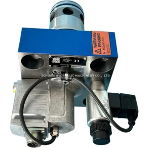 Rexroth 2WFCE50S1500L-1X/M/ R901436321