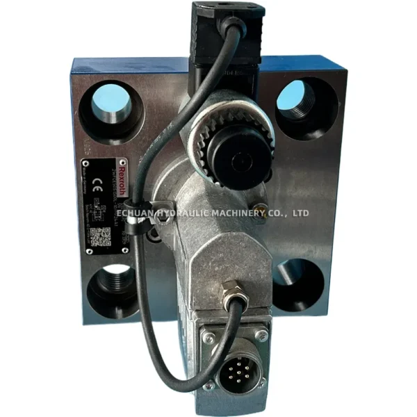 Rexroth 2WFCE50S1500L-1X/M/ R901436321