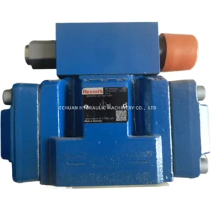 Rexroth 3DR10P5-6X/100Y/00M R900916663
