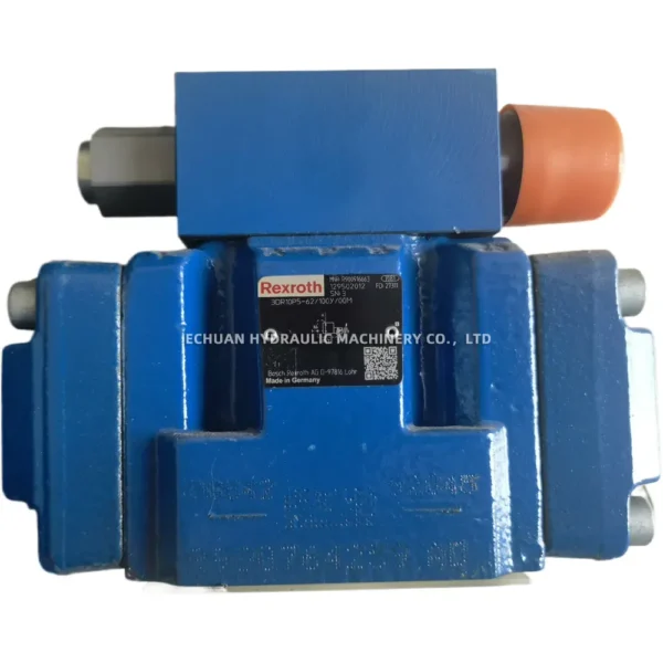 Rexroth 3DR10P5-6X/100Y/00M R900916663