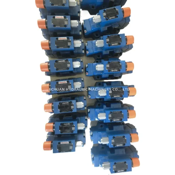 Rexroth 3DR10P5-6X/100Y/00M R900916663