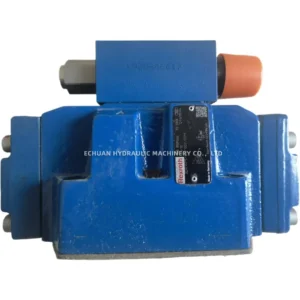 Rexroth 3DR16P5-53/100Y/00M R900916666