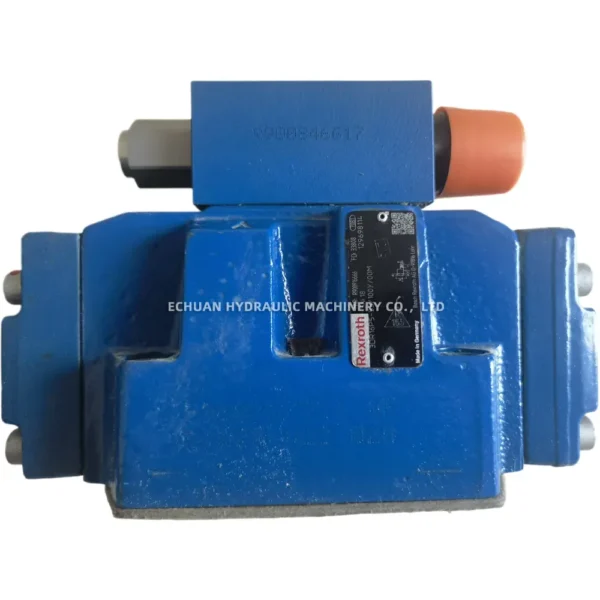 Rexroth 3DR16P5-53/100Y/00M R900916666