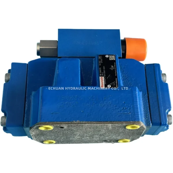 Rexroth 3DR16P5-53/250y/00M R900917775