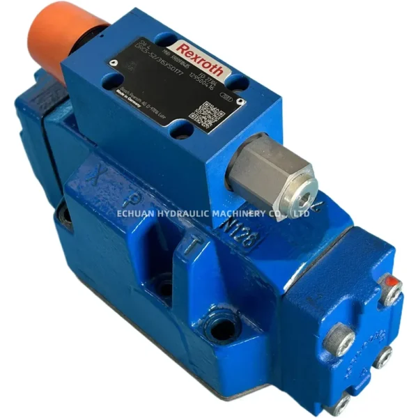 Rexroth 3DR16P5-53/250y/00M R900917775