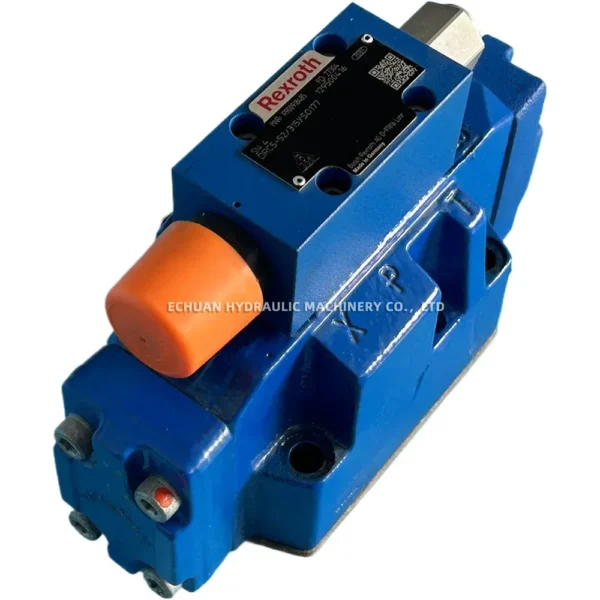 Rexroth 3DR16P5-53/250y/00M R900917775