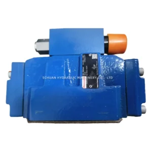 Rexroth 3DR16P5-5X/100Y/00m R900916666