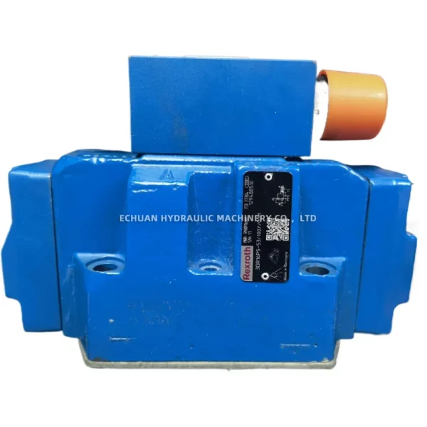 Rexroth 3DR16P5-5X/100Y/00m R900916666