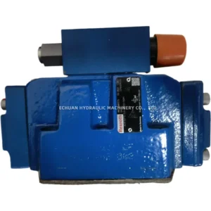Rexroth 3DR16P5-5X/250Y/ R900917775