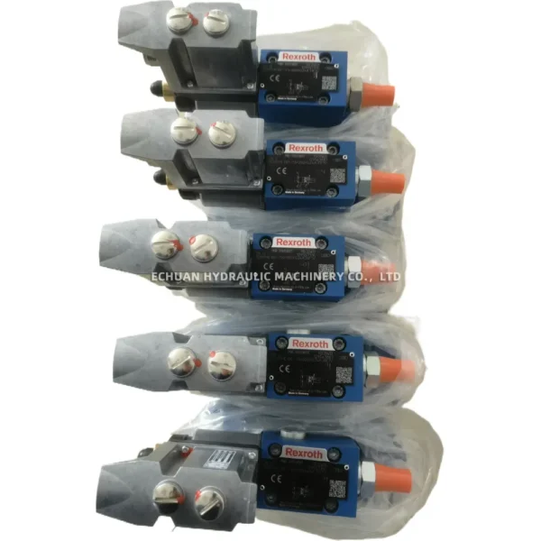 Rexroth 3DREME10P-73/200YG24K31 R901218097