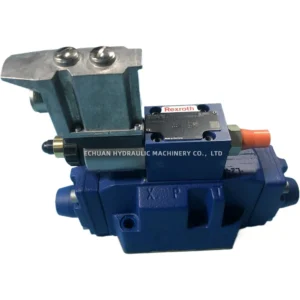 Rexroth 3DREME16P-7X/200YG2 R901231067