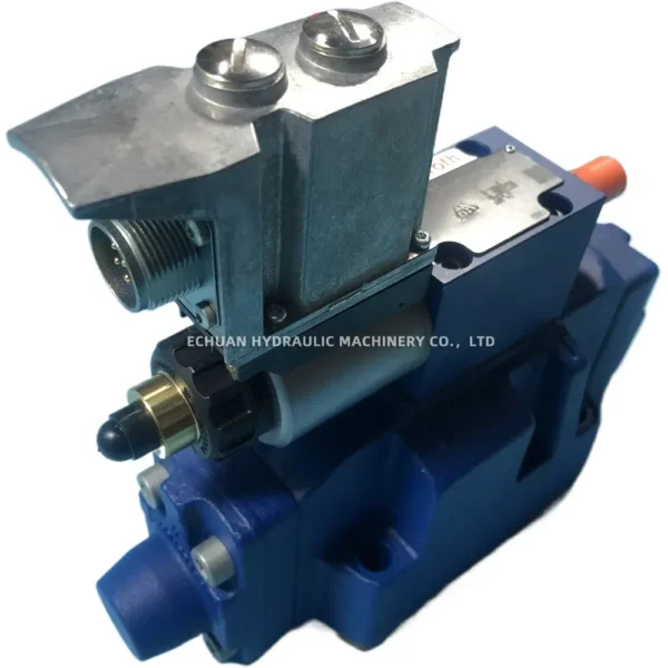 Rexroth 3DREME16P-7X/200YG2 R901231067