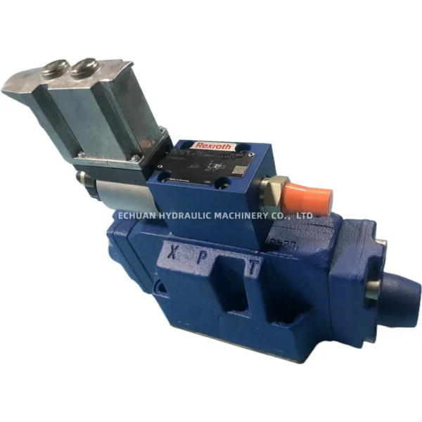 Rexroth 3DREME16P-7X/200YG2 R901231067