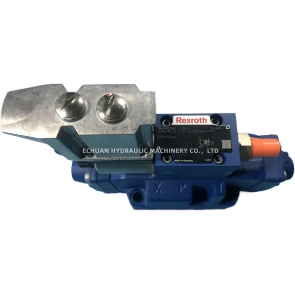 Rexroth 3DREME16P-7X/200YG2 R901231067