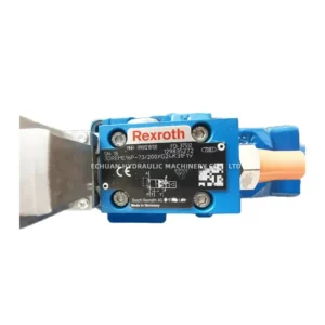 Rexroth 3DREME16P-7X/200YG24K31F1V R90121810