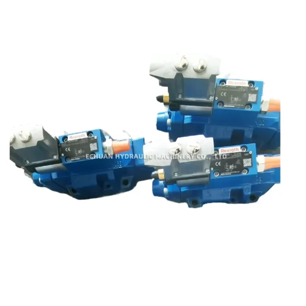 Rexroth 3DREME16P-7X/200YG24K31F1V R90121810