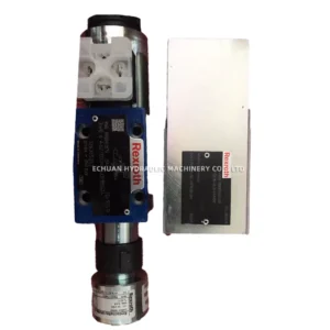 Rexroth 3WE 6 A62/EG24K40MBG24 R900911879