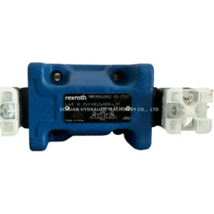Rexroth 4WE 10 J52/HG24N9K4/M R901401552