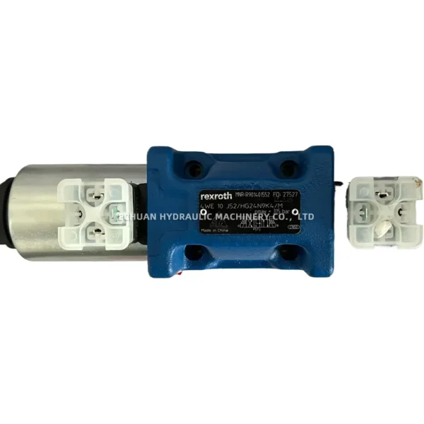 Rexroth 4WE 10 J52/HG24N9K4/M R901401552