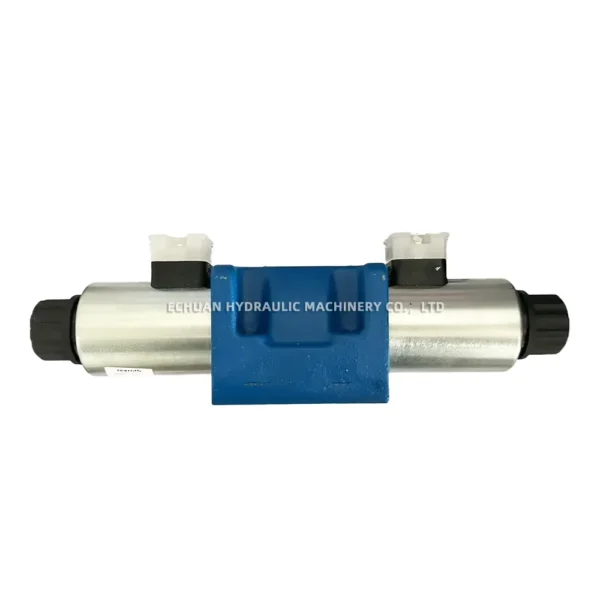 Rexroth 4WE 10 J52/HG24N9K4/M R901401552