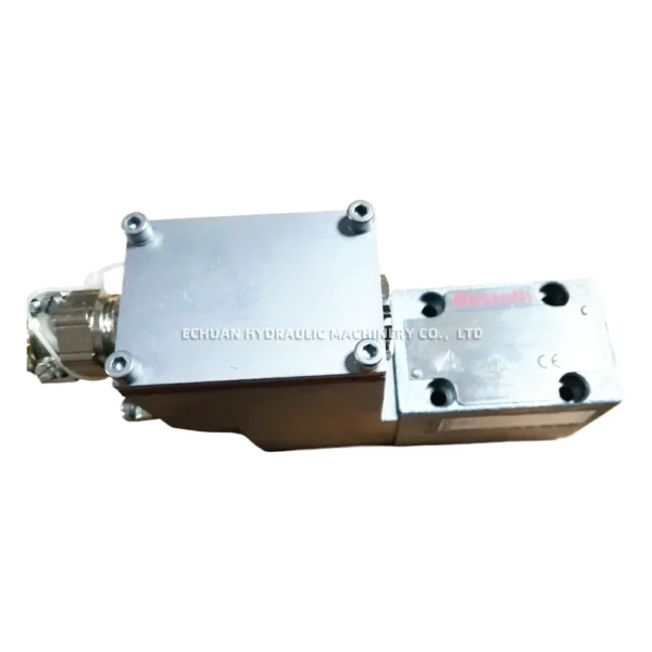 Rexroth 4WE 6 C6X/ EG24NXEZ2/B08 R901091387