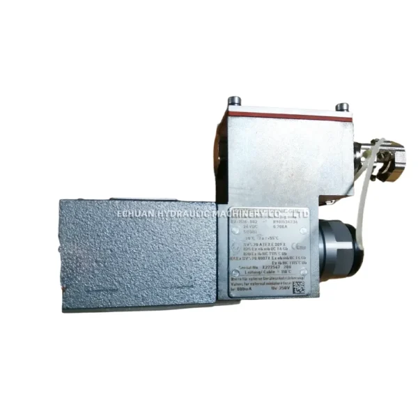Rexroth 4WE 6 C6X/ EG24NXEZ2/B08 R901091387