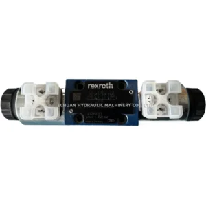 Rexroth 4WE 6 E6X/EG24N9K4K R900706114