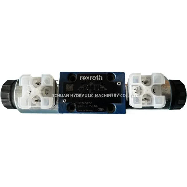 Rexroth 4WE 6 E6X/EG24N9K4K R900706114