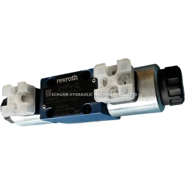 Rexroth 4WE 6 E6X/EG24N9K4K R900706114