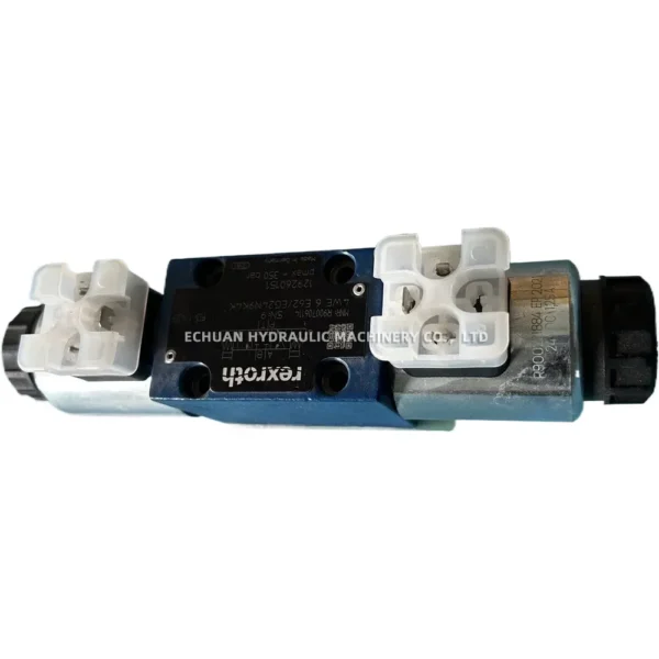 Rexroth 4WE 6 E6X/EG24N9K4K R900706114