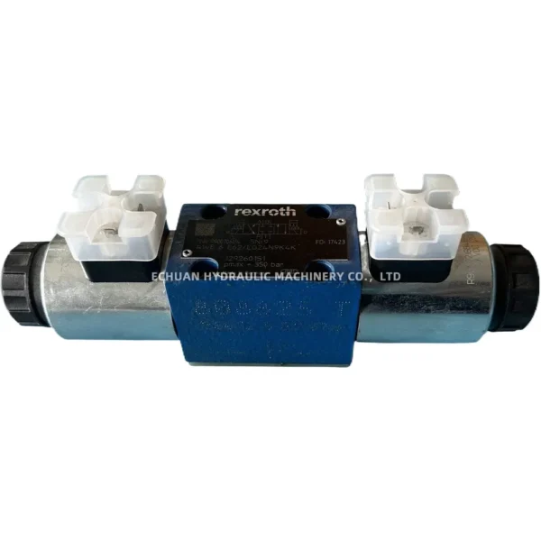 Rexroth 4WE 6 E6X/EG24N9K4K R900706114