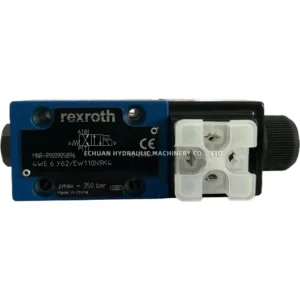 Rexroth 4WE 6 Y62/EW110N9K4 R900905896