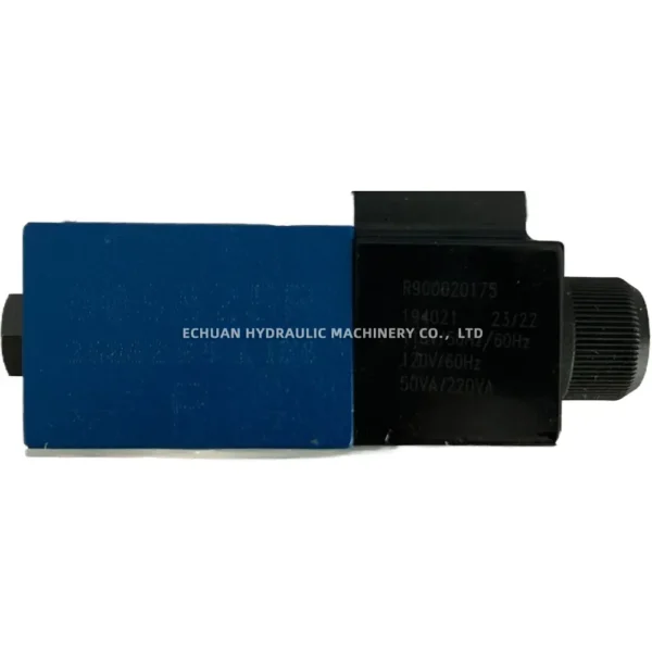 Rexroth 4WE 6 Y62/EW110N9K4 R900905896
