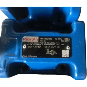 Rexroth 4WE10D50/0FEG24N9K4/M R901278763