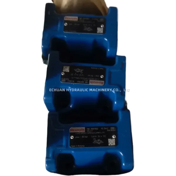 Rexroth 4WE10D50/0FEG24N9K4/M R901278763