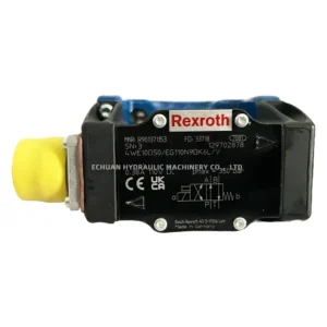 Rexroth 4WE10D50/EG110N9DK6 R901371153