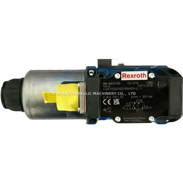 Rexroth 4WE10D50/EG110N9DK6 R901371153