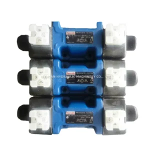 Rexroth 4WE10E5X/EW230N9K4/M R901487113