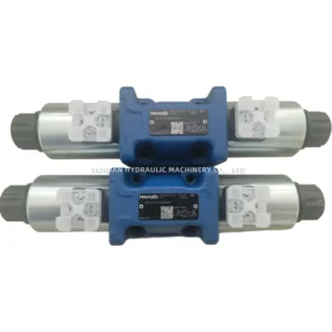 Rexroth 4WE10J50/HG24N9K4/M R901401552