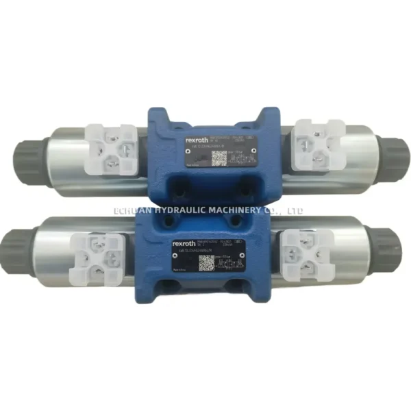 Rexroth 4WE10J50/HG24N9K4/M R901401552