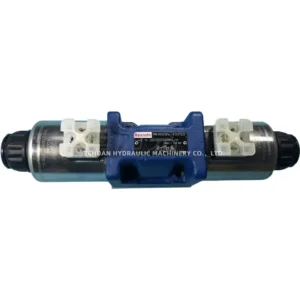 Rexroth 4WE10J5X/EG24N9K4/M R901278744
