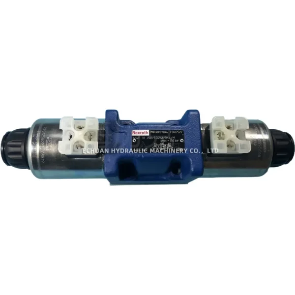 Rexroth 4WE10J5X/EG24N9K4/M R901278744