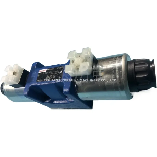 Rexroth 4WE10J5X/EG24N9K4/M R901278744