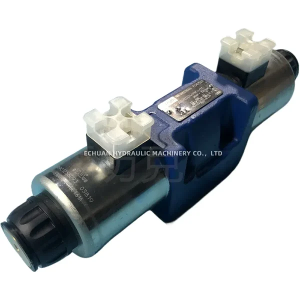 Rexroth 4WE10J5X/EG24N9K4/M R901278744