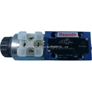 Rexroth 4WE6D6X/EG24N9K4 R900561274