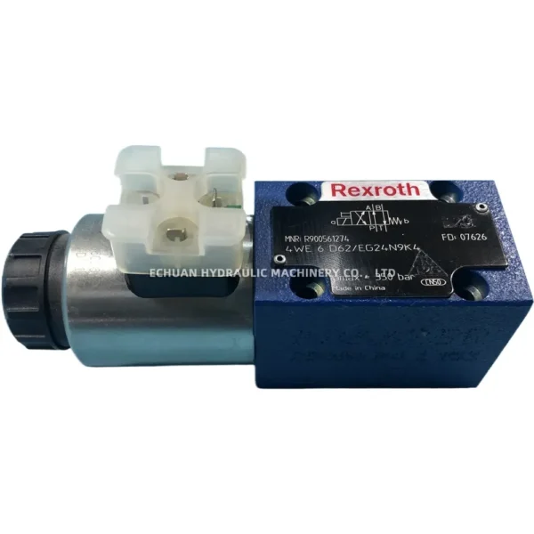 Rexroth 4WE6D6X/EG24N9K4 R900561274