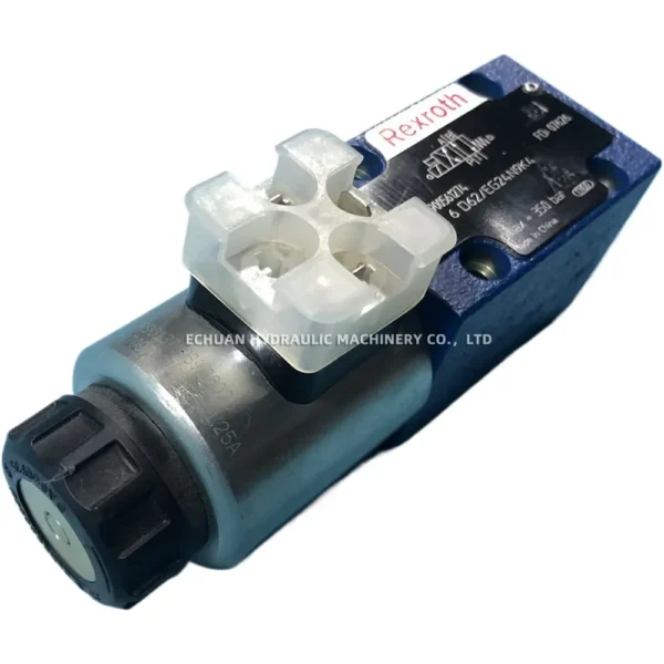 Rexroth 4WE6D6X/EG24N9K4 R900561274